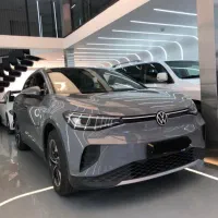 فولکس id4 مدل ۲۰۲۵