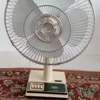 پنکه قدیمی