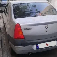 تندر ال ۹۰ E2(لوگان پارس خودرو)|خودرو سواری و وانت|تهران, فدک|دیوار