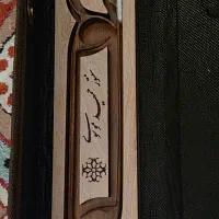 سنتور کارکرده (۲سال ) فروش فوری|سازهای سنتی|قائم‌شهر, |دیوار