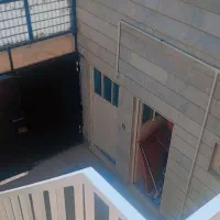 ملک دو طبقه ماشینرو