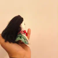 عروسک های زیبا|اسباببازی|خوی, |دیوار