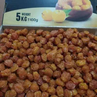 آلوچه و قیصی