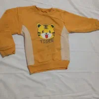 بلوز تک پسرانه