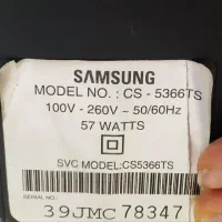 تلویزیون سامسونگ|تلویزیون و پروژکتور|رشت, کاکتوس|دیوار