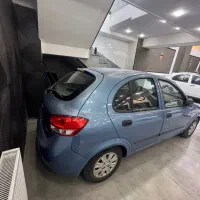 تیبا دو مدل ۹۴