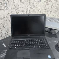 لپ تاپ del latitude 5590