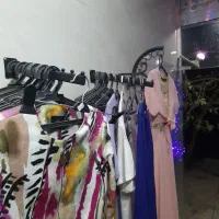 رگال وچوب لباسی|فروشگاه و مغازه|اندیشه, اندیشه فاز ۱|دیوار