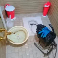 لوله بازکن طبرسی مفتح طلاب چمن آوینی رسالت*مسلم24س|خدمات پیشه و مهارت|مشهد, طلاب|دیوار