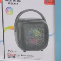 انواع اسپیکر نقد و اقساط