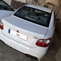 ساینا اس صفر مدل 1404|خودرو سواری و وانت|اهواز, کوروش|دیوار