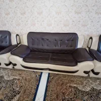 مبل راحتی ، گل ، تخت کودک|مبلمان خانگی و میز عسلی|بروجرد, |دیوار
