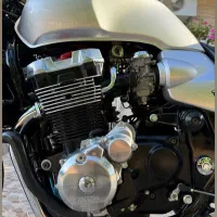 cb1300|موتورسیکلت|تولم شهر, |دیوار