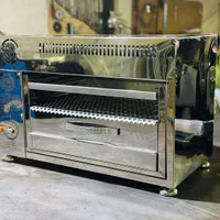 کباب پز تابشی ۱۰ سیخ خانگی