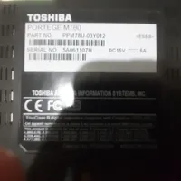 لپتاپ توشیبا core i5|رایانه همراه|تبریز, |دیوار