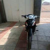 کبیر مدل ۹۰ سالم|موتورسیکلت|سبزوار, قصبه شرقی|دیوار