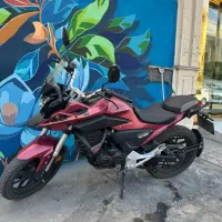 موتور سیکلت