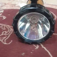 چراغ های شارژی سالم و درحد نو|لامپ و چراغ|میناب, |دیوار