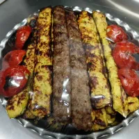کباب کوبیده مرغ|خوردنی و آشامیدنی|اصفهان, سرچشمه|دیوار
