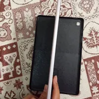 تبلت سامسونگ tab s6 lite سیم کارت خور|تبلت|تهران, شهرک راه‌آهن|دیوار