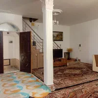 ویلایی 2 طبقه طبقه بالا دوبلکس / انتقال خون