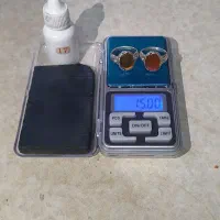 خریدار یا فروش نقره