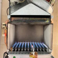 سرویس و نصب پکیج و آبگرمکن|خدمات پیشه و مهارت|هشتگرد, شهرک بعثت|دیوار