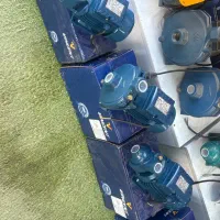 پمپ آب وینست وارداتی گارانتی‌دار