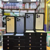 آیفون 13 پرو