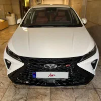 آریزو 6 gt