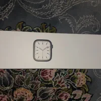 فروش فوری اپل واچ سری ۷|لوازم جانبی موبایل و تبلت|شیراز, شهرک سراج‎|دیوار