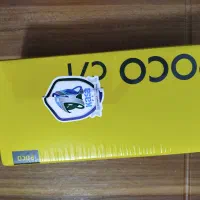 گوشی شیاومی،پوکوc71