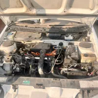 پژو پارس تصادفی|خودرو سواری و وانت|شهریار, شهریار|دیوار