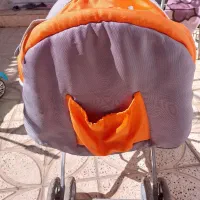 حراج کالسکه  و سرویس خواب کودک