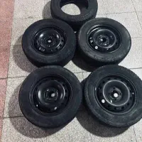 لاستیک بارز