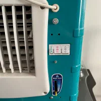 کولر ابی ۲۹۰۰ سنگر کار|کولر آبی|قزوین, |دیوار