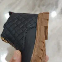 بوت تدی|کفش و لباس بچه|شهرکرد, |دیوار