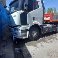 کشنده فاو  مدل ۱۳۹۳|خودرو سنگین|فلاورجان, |دیوار