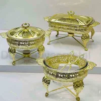 سوفله خوری طلایی نو نو