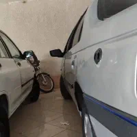 پژو ۴۰۵دوگانه دست مدل ۸۸