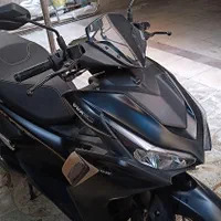 گلکسی r155|موتورسیکلت|تهران, نازی‌آباد|دیوار