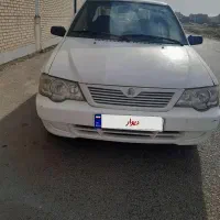 فروش خودرو پراید ۱۳۲ مدل ۹۴