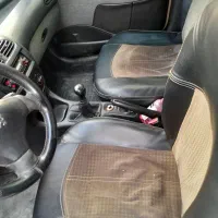 روکش صندلی 206|قطعات یدکی و لوازم جانبی|محمدیه-قزوین, |دیوار