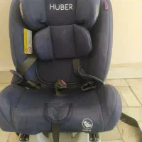 صندلی ماشین کودک هوبر