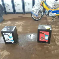 گاوصندوق شرایطی تحویل 30 دقیقه|ابزارآلات|مشهد, شهرک امام هادی (شهرک غرب)|دیوار