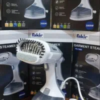 اتو و جارو شارژی|جاروبرقی، جارو شارژی، بخارشو|رباطکریم, رباطکریم|دیوار