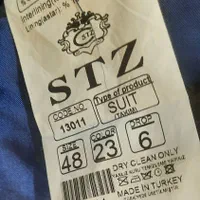 سه دست کت وشلوار مردانه وشیک|لباس|قرچک, مهدیه|دیوار