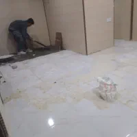 کلیه امورساختمانی(بنایی)