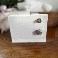 دستگاه فن ساز و لوازم اکستنشن مژه|آرایشی، بهداشتی، درمانی|رشت, بلوار گیلان|دیوار