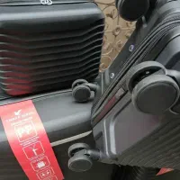 چمدان Cincent جنس PP (ارسال رایگان+فوری) BARTAR|کیف، کفش، کمربند|مشهد, سناباد|دیوار